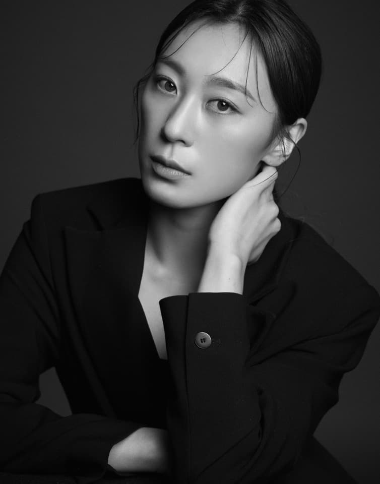Jiseung Cho