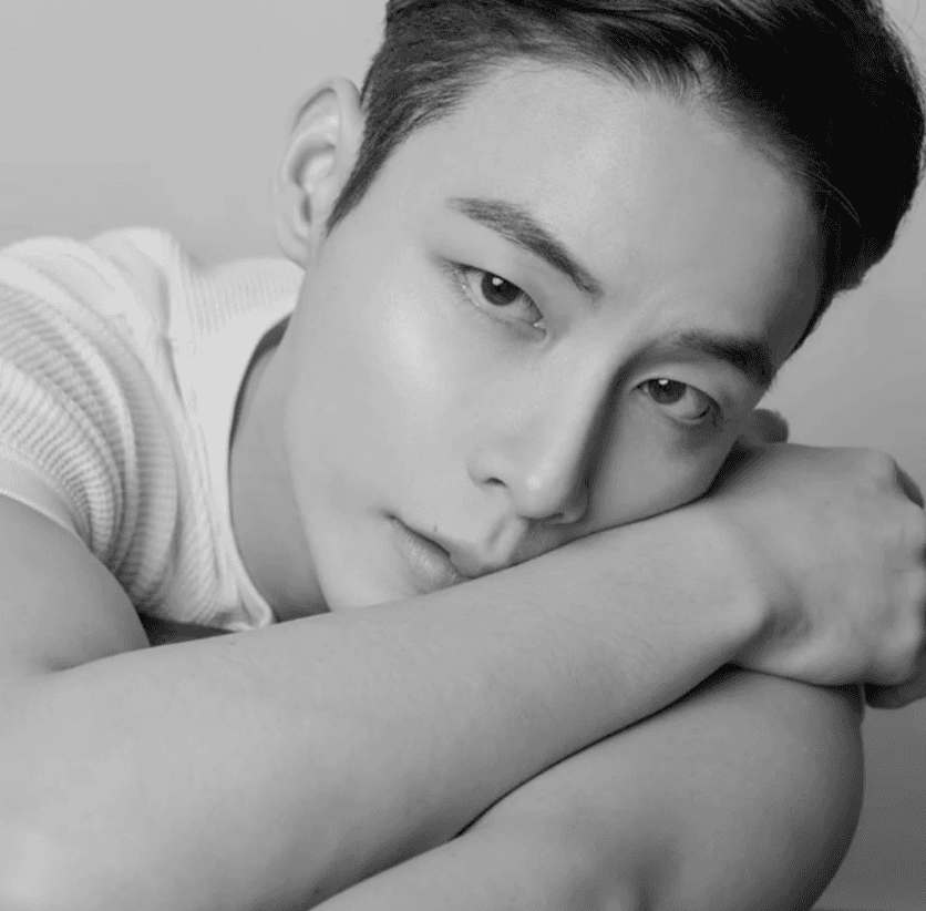 Theo Jang